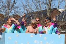 De Gespierde Spijkers