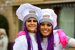 De Gespierde Spijkers