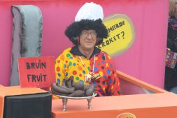 De Gespierde Spijkers