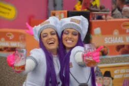 De Gespierde Spijkers