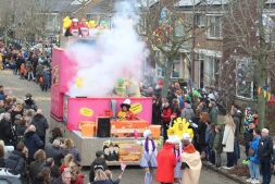 De Gespierde Spijkers