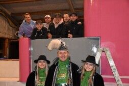 De Gespierde Spijkers lusten ze wel