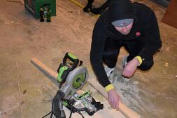 De Gespierde Spijkers lusten ze wel