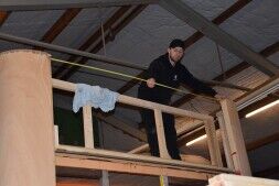 De Gespierde Spijkers lusten ze wel