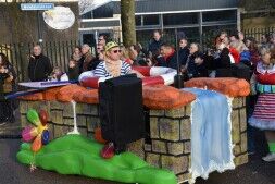 De Goudgele Rakkers