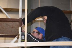 De Goudgele Rakkers doen weer mee!