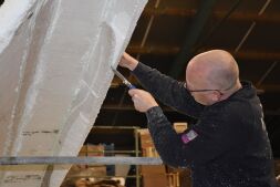 De Goudgele Rakkers doen weer mee!