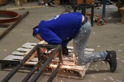 De Hatseflatsers laten er geen gras over groeien!