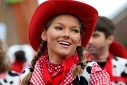 De Jeugd van Tegenwoordig in het Wilde West-Friesland