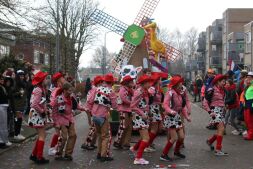 De Jeugd van Tegenwoordig in het Wilde West-Friesland