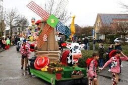 De Jeugd van Tegenwoordig in het Wilde West-Friesland