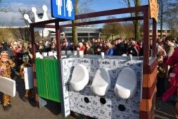 De Klinkers