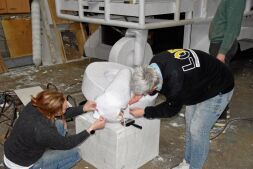 De Klinkers missen iets