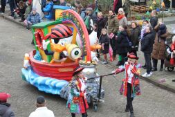 De Kweekvijver verricht weer goede zaken