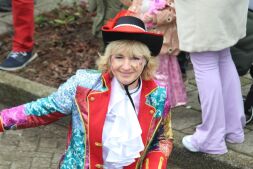 De Kweekvijver verricht weer goede zaken