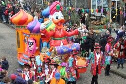 De Kweekvijver verricht weer goede zaken