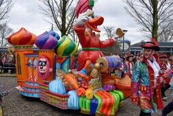 De Kweekvijver verricht weer goede zaken