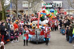 De Kweekvijver verricht weer goede zaken