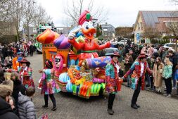 De Kweekvijver verricht weer goede zaken