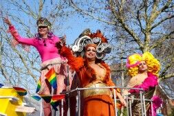 De Nootgevallen waren anders
