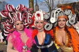De Nootgevallen waren anders