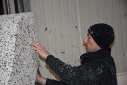 De Nootgevallen zijn er ook weer bij!