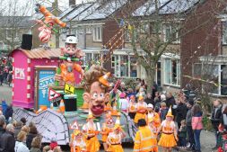 De Plopkoppen zijn creatief met...