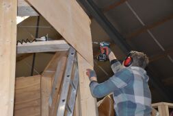 De Plopkoppen zijn creatief met...