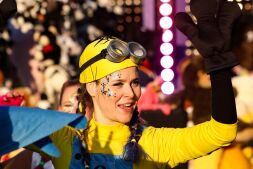 De Plopkoppen zijn knuffelbaar