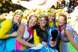 De Plopkoppen zijn knuffelbaar