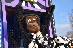 De Plopkoppen zijn knuffelbaar