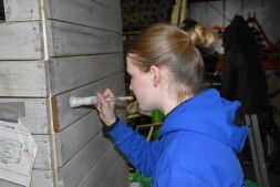 De Prutsers zijn een nieuwe groep maar ook weer niet helemaal