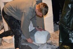 De Spillebarrels hebben de smaak te pakken