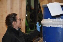 De Striphelden zijn een goed geoliede machine