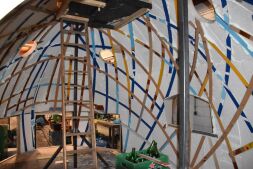 De Wicky's zijn niet vooruit te branden