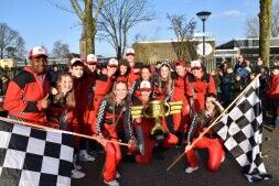 De Zwaagse Borries
