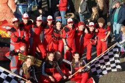 De Zwaagse Borries