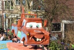 De Zwaagse Borries