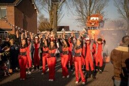 De Zwaagse Borries