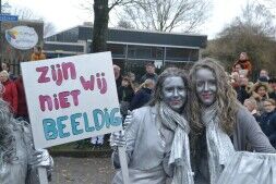 De Zwaagse Chickies zijn beeldig