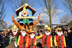 De Zwaagse Feestbeesten