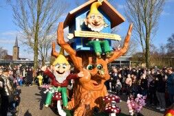 De Zwaagse Feestbeesten