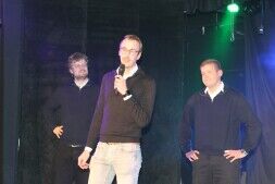 Dikke Dolle Dinsdag 2025 was weer fantastisch