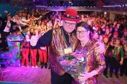 Dikke Dolle Dinsdag 2025 was weer fantastisch