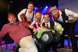 Dikke Dolle Dinsdag 2025 was weer fantastisch