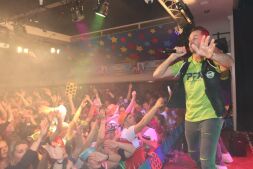 Dikke Dolle Dinsdag was genieten geblazen!