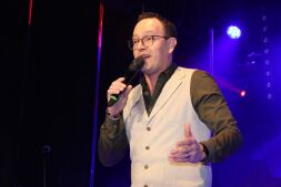 Dikke Dolle Dinsdag was letterlijk Dik en Dol!