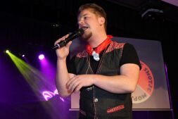 Dikke Dolle Dinsdag was letterlijk Dik en Dol!