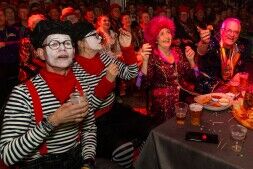 Dolle Dinsdag 2026: Groter, Gekker, Geweldiger!