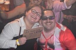 Een knaller van een Big Carnaval!